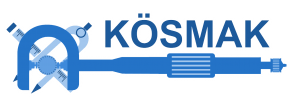 KÖSMAK Machine